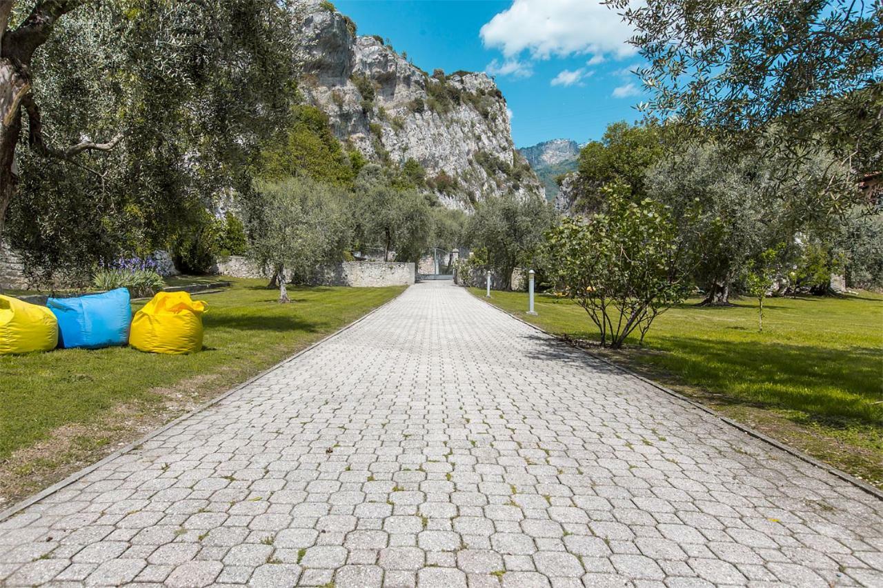 Apartments Suster Torbole Sul Garda Exterior foto