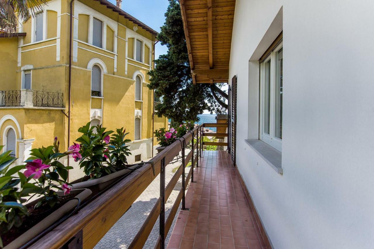 Apartments Suster Torbole Sul Garda Exterior foto