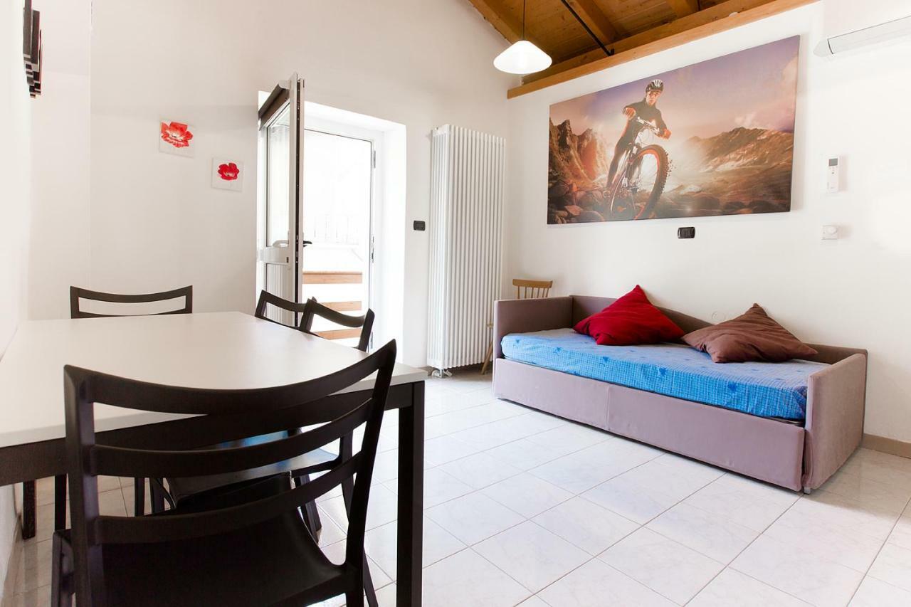 Apartments Suster Torbole Sul Garda Exterior foto
